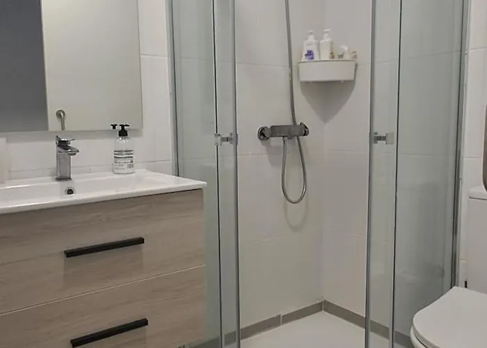 The Wave Temple Ii 호스텔 라스팔마스