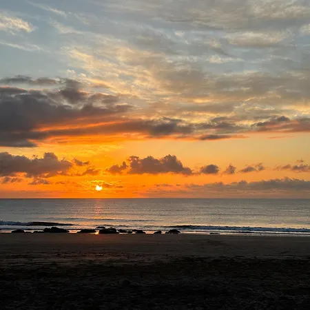 The Wave Temple Ii Hostel Las Palmas de Gran Canaria