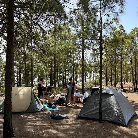 Hostel The Wave Temple Ii Las Palmas de Gran Canaria