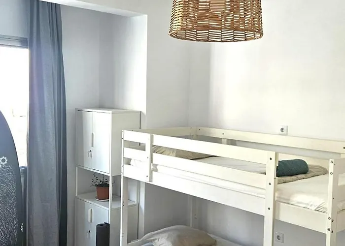 Hostel The Wave Temple Ii *