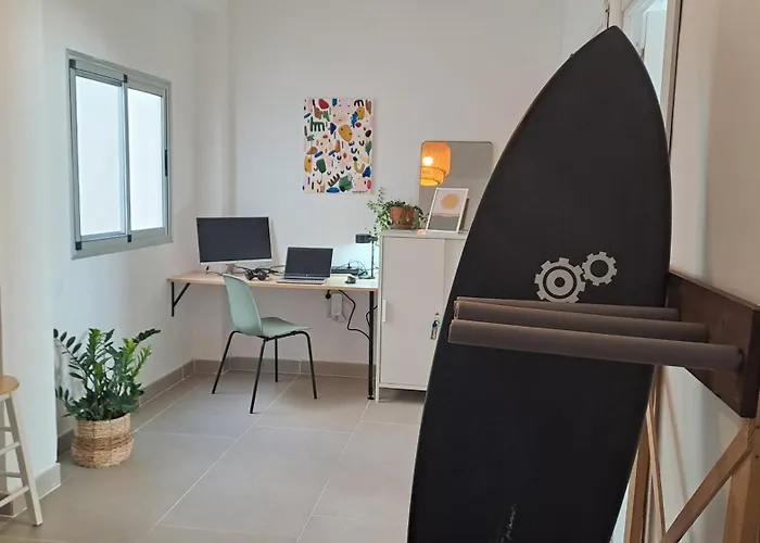 Hostel The Wave Temple Ii