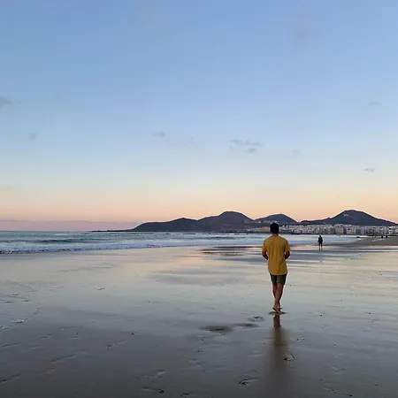 Albergue The Wave Temple Ii *