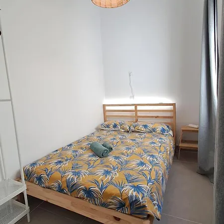 بيت شباب The Wave Temple Ii *