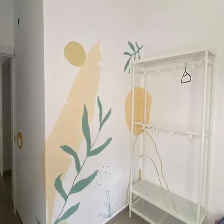 Auberge de jeunesse The Wave Temple Ii