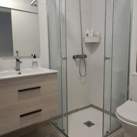 The Wave Temple Ii بيت شباب لاس بالماس دي غران كاناريا