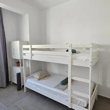 The Wave Temple Ii بيت شباب *