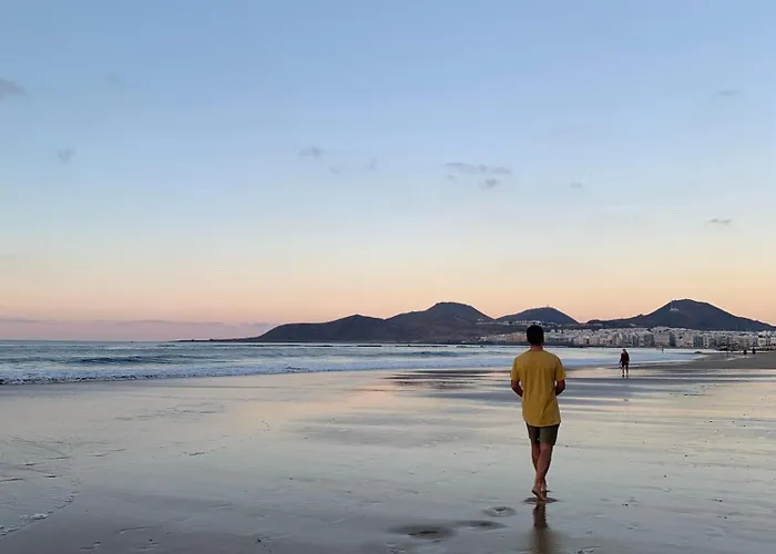 Albergue The Wave Temple Ii *