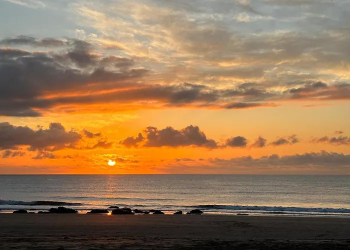The Wave Temple Ii Hostal Las Palmas de Gran Canaria