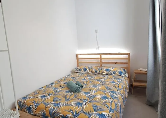 Hostel The Wave Temple Ii *