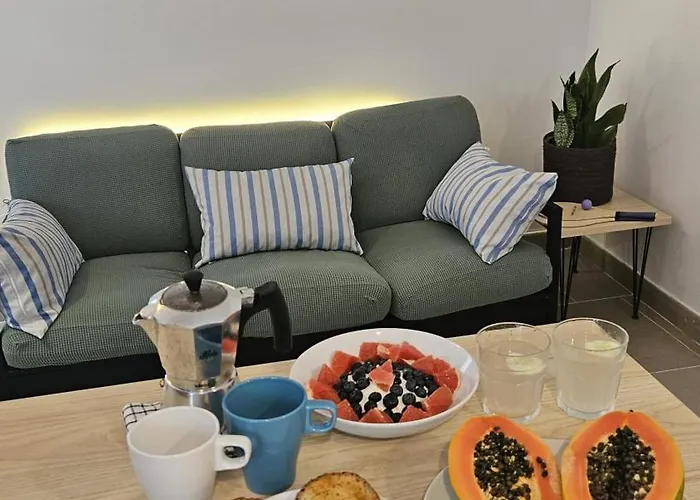 The Wave Temple Ii Albergue